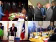 Haïti - Politique : Première journée de Laurent Lamothe en Côte-d’Ivoire