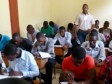 Haiti - Education : 100 young people from the Croix-des-Bouquets, will join the School of Hope