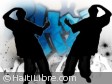 Haiti - Culture : Master class on Hip Hop