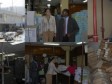 Haïti - Reconstruction : État de délabrement des Presses Nationales