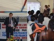 Haïti - Éducation : Reconstruction de l’École Nationale de Gressier