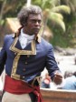 Haiti - Culture : «Toussaint Louverture» in Cuba