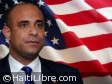 Haiti - Education : Official visit of Laurent Lamothe and Vanneur Pierre in USA