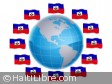 Haïti - Social : Martelly lance la Semaine de la Diaspora haïtienne