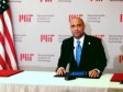 Haiti - Education : MoU between the Haitian government and MIT-Haiti Initiative