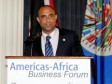 Haiti - Economy : Strengthening of South-South relations