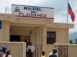 Haiti - Reconstruction : Plaisance has finally a Town Hall after more than 200 years of waiting...