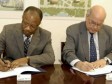 Haïti - Élections : L’OEA a signé l’accord de la mission de surveillance