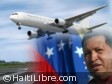 Haïti - Politique : Le Nom «Aéroport international Hugo Chavez» divise...