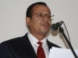 Haiti - Politic : Installation of new Director General of the EPPLS