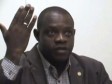 Haiti - Security : Positive results of the first 6 months of Me Lucmane Delille