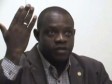 Haïti - Sécurité : Bilan positif des 6 premiers mois de Me Lucmane Delille