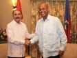 Haiti - Politic : Danilo Medina open to the regularization of undocumented Haitians