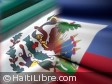 Haïti - Politique : Rencontre bilatérale Haïti-Mexique