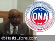Haiti - Politic : The Director General of the ONA, victim of aggression in the Senate...