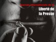 Haiti - Social : 20th anniversary of the World Day of Press Freedom