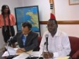 Haiti - Education : South Korea gave $2MM