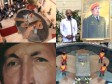 Haïti - Politique : «Chavez, ce nom est synonyme de courage, de vision...» dixit Martelly