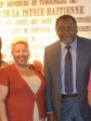 Haiti - Literature : End of visit for the Quebec Minister of Culture