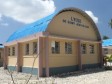 Haiti - Education : Inauguration of Lycée of Saint-Jean du Sud