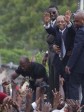 Haiti - Justice : Former President Aristide responded to the invitation of Justice
