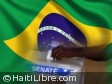 Haiti - Elections: Brazil commits financially for democracy in Haiti !