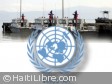 Haïti - Sécurité : 21 jeunes policiers, suivent une formation de garde-côtes