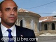 Haïti - Reconstruction : Visite du Premier Ministre dans l’Artibonite