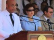 Haïti - Politique : «Nous sommes la Patrie de la Liberté» dixit Martelly