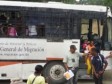 Haiti - Social : The RFJS denounces the repatriation from the Dominican Republic