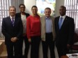 Haiti - Tourism : The Tourism Minister joined the Haitian Mission to Brazil