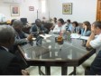 Haïti - Éducation : La BID appuie la stratégie du Ministre de l’Éducation