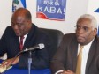 Haiti - Justice : Vincent E. Green brings his expertise to the ULCC