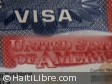 Haiti - Politic : Renewal of U.S. non-immigrant Visas simplified