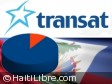 Haiti - Tourism : Packages Transat, the tourists satisfied at 90%