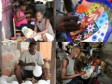 Haiti - Economy : The Haitian Design to the conquest of Canadian market