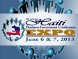 Haiti - Economy : 4th annual Haiti Business, Investment Expo & Conference