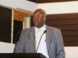 Haiti - Agriculture : Second assize on Food and Nutrition Security