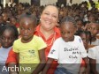 Haiti - Social : Sophia Martelly appealed to family responsibility