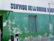 Haiti - Social : The Hospital of the State University of Haiti plunged into darkness...