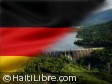 Haiti - Reconstruction : $13MM from Germany for Hydropower Plant of Péligre
