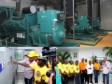 Haïti - Énergie : Peu de clients d’EDH payent leur facture dans le Nord-Est...
