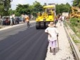 Haïti - Cap Haïtien : Les travaux publics sont au travail 