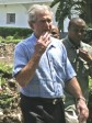 Haïti - Reconstruction : Bush vient voir comment ça va en Haïti