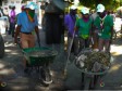 Haiti - Environment : Launch of the National Campaign for Environmental Citizenship