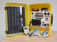 Haiti - Technology : Solar Suitcase for Health Care