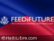 Haiti - Agriculture : USAID invests in agriculture of North