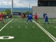 Haïti - Football : Grenadiers vs le Royal-Sélect de Beauport (0-0)