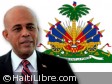 Haïti - Politique : Le Président Martelly va rencontrer la diaspora du Centre de la Floride