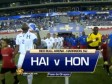 Haiti - Gold Cup 2013 : Bad start of the Grenadiers
